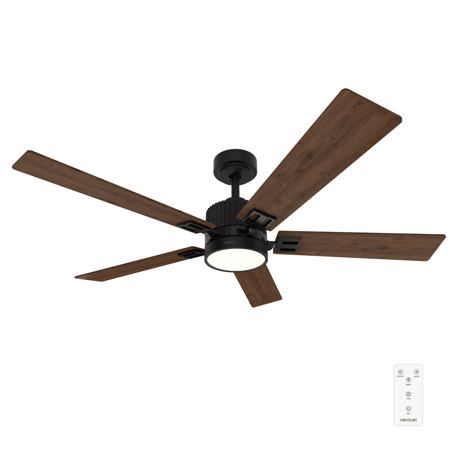 EnergySilence Aero 552 Neo Black&Wood