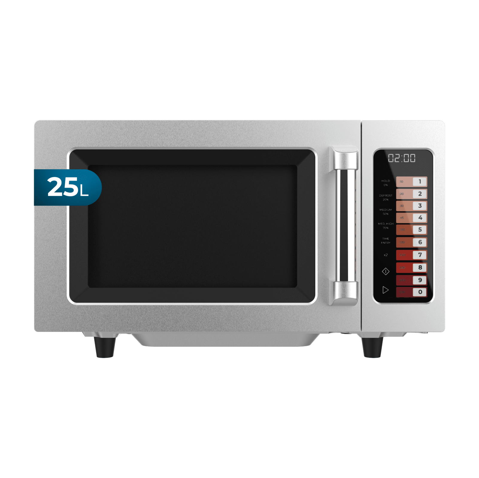 FlatPro 2500 Touch