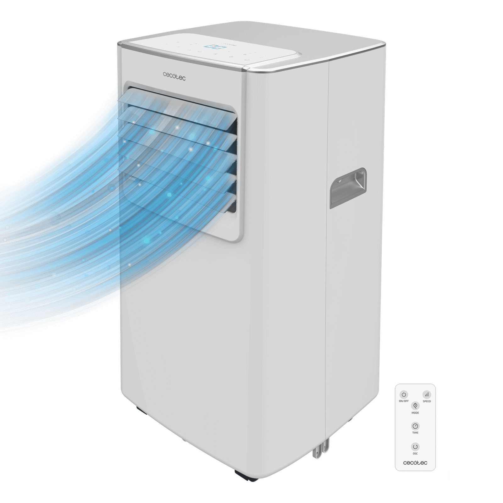 ForceClima 7100