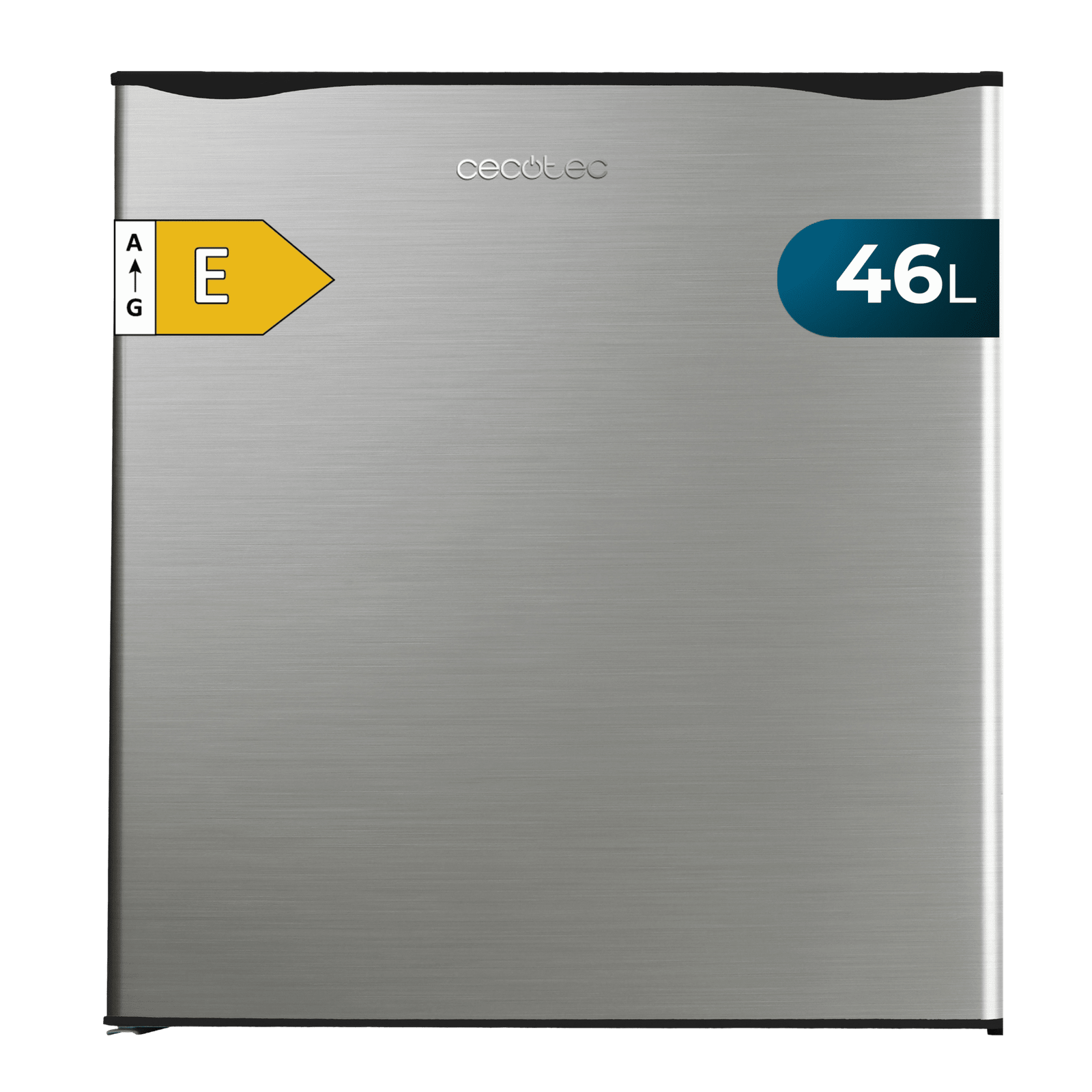 GrandCooler 20000 L SilentCompress Inox E