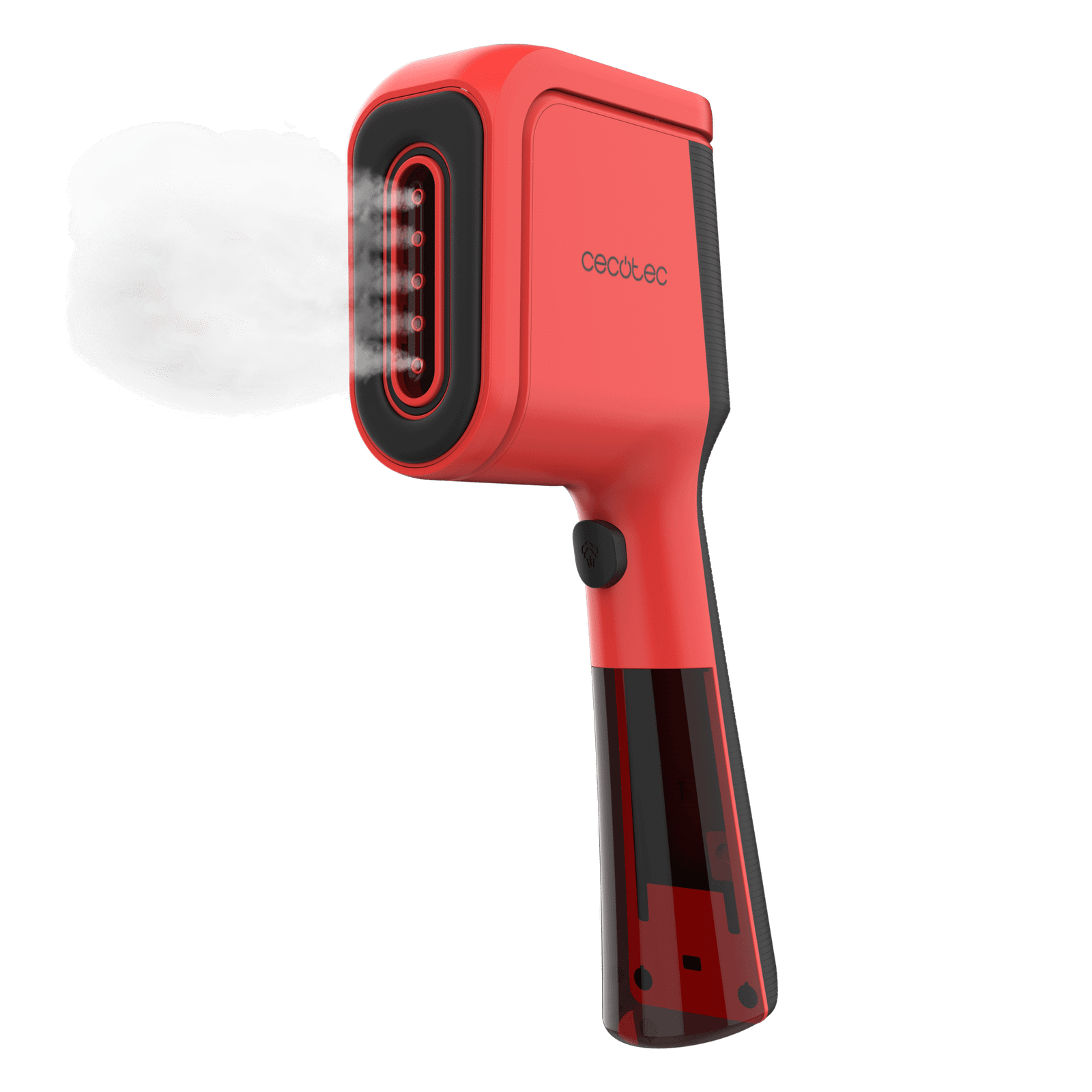 IronHero V-1500 DualBrush Berry