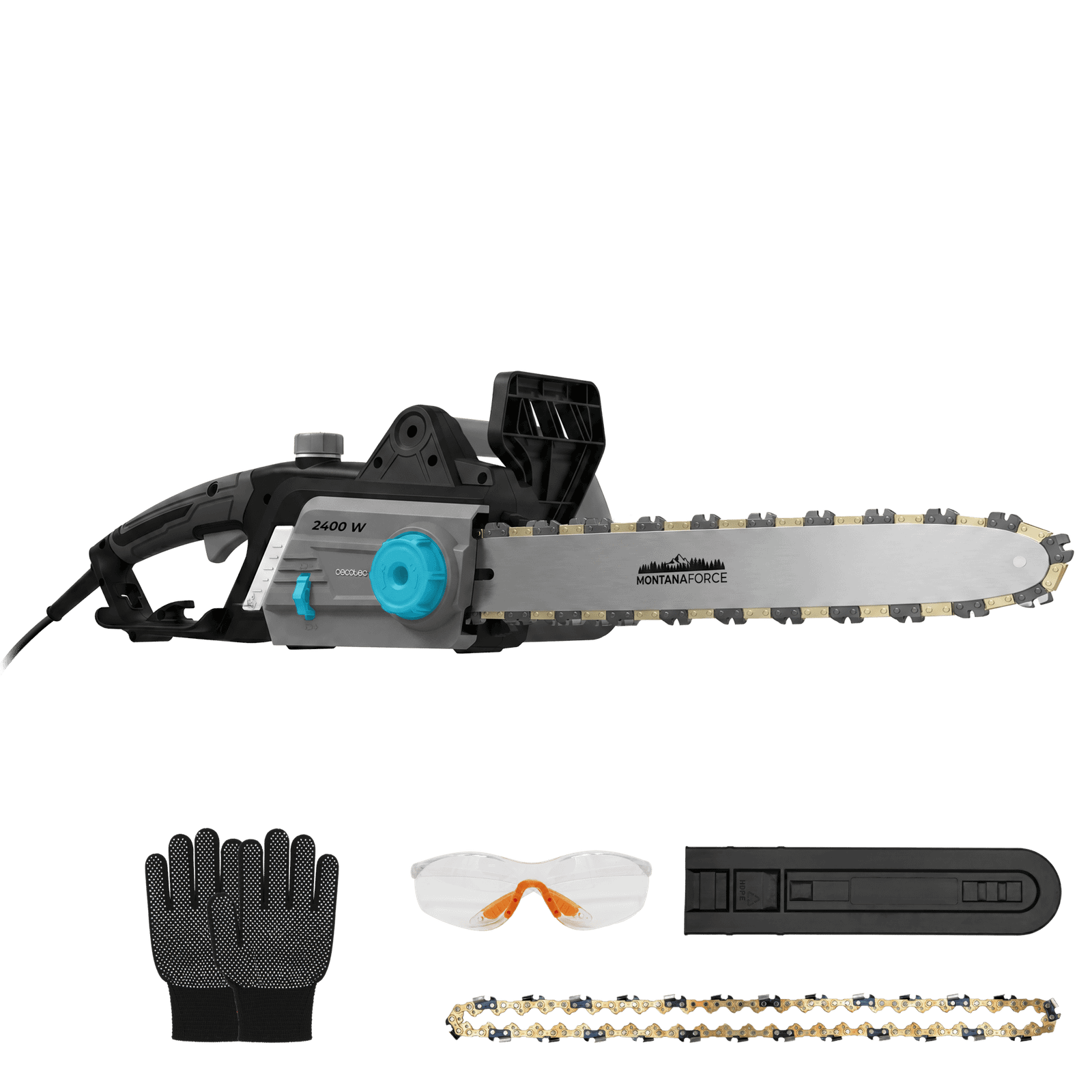 MontanaForce 2400 Rocket