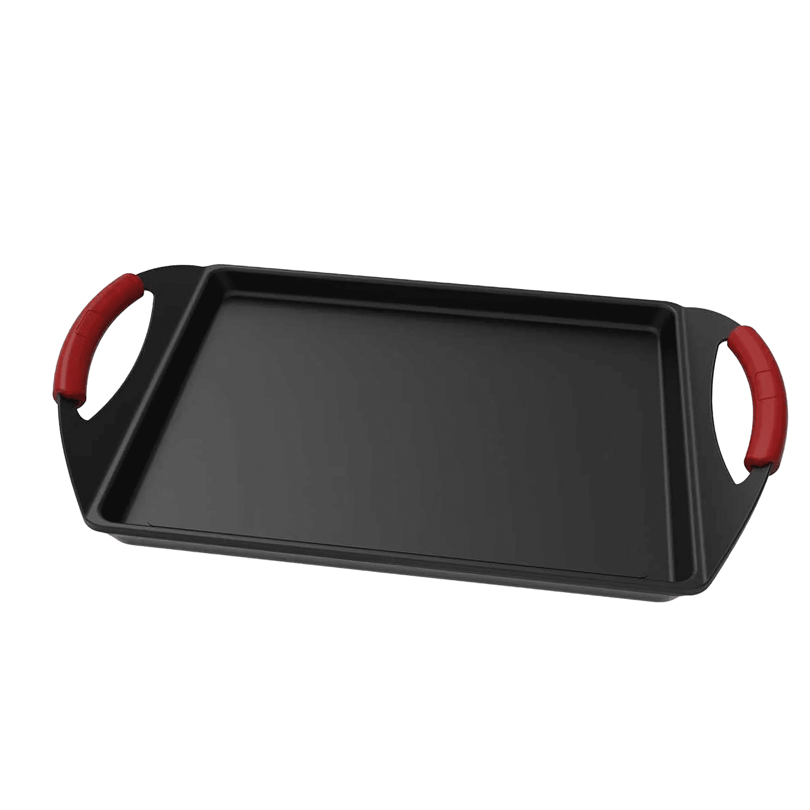 Plancha de asar 40x23cm, Colección Gourmet