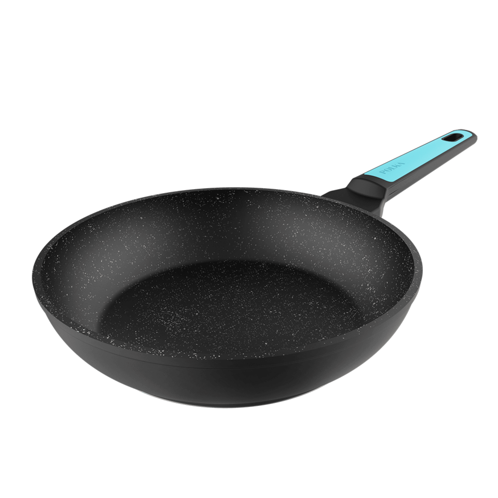 Polka Platinum 24 Bucket Thunder