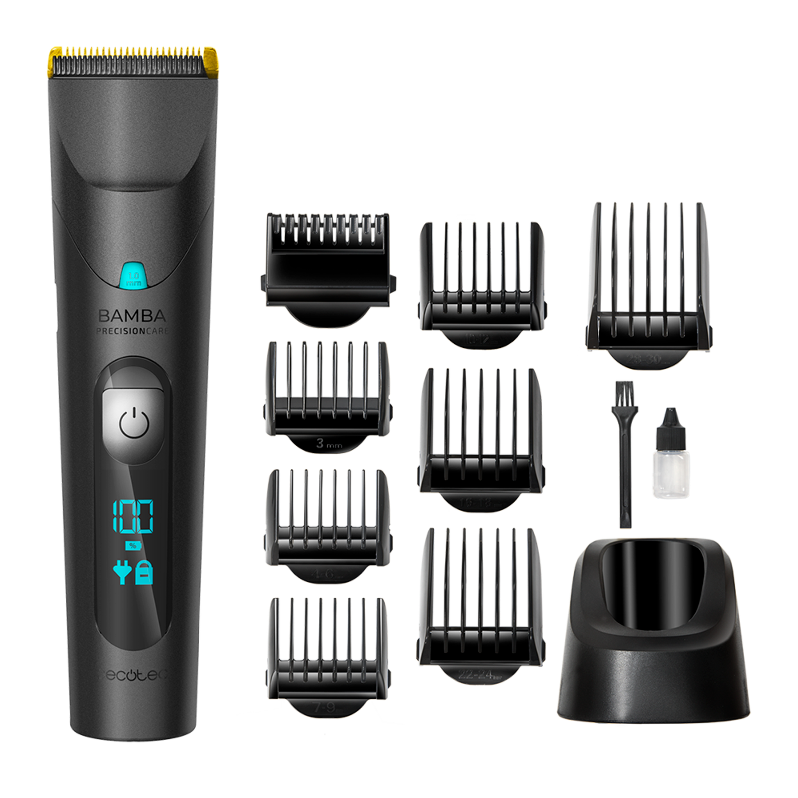 Precisioncare Wet&Dry