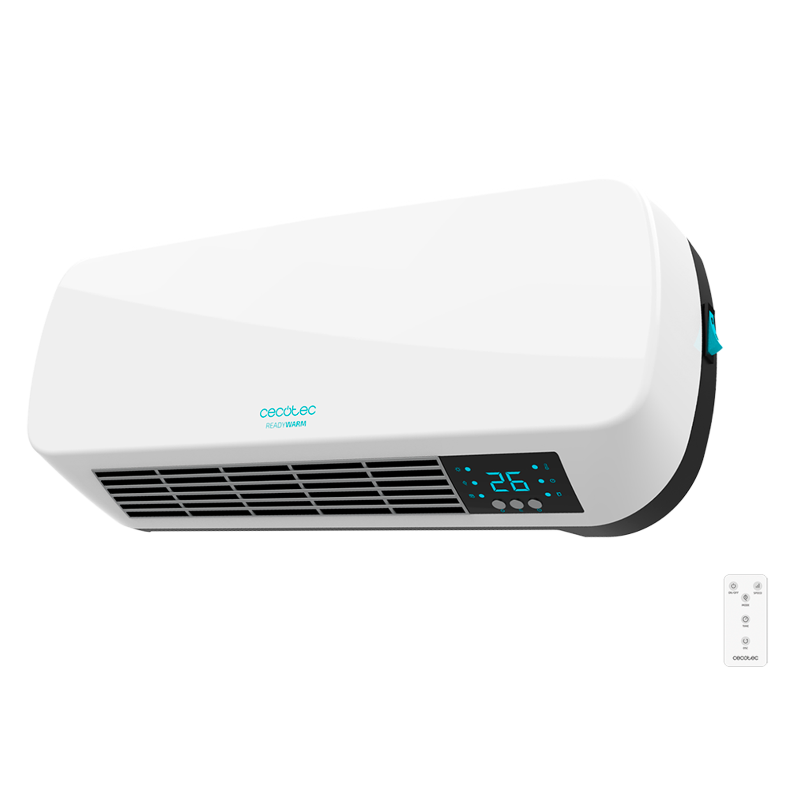 Ready Warm 5200 Box Ceramic