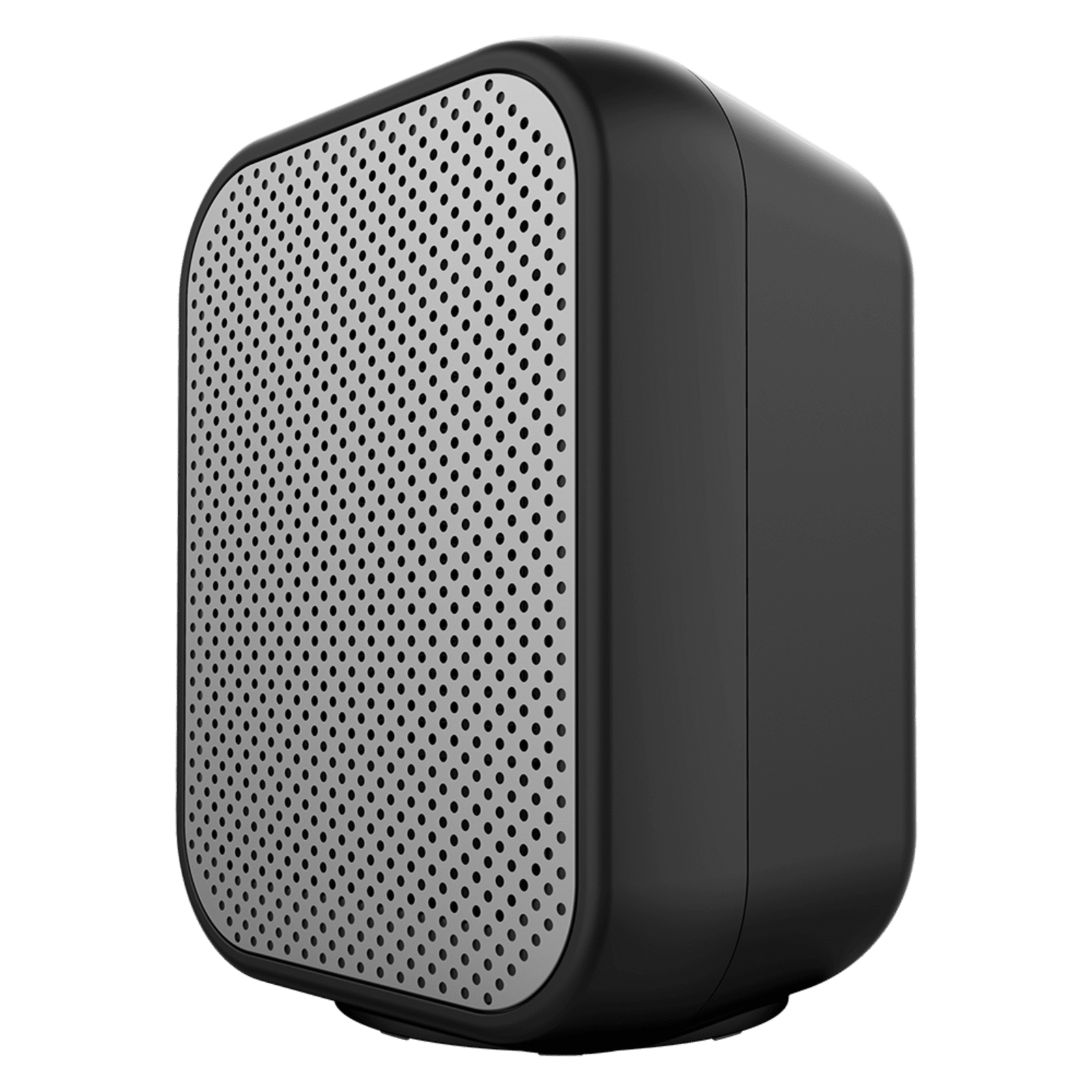 ReadyWarm 1500 Max Ceramic Rotate Black