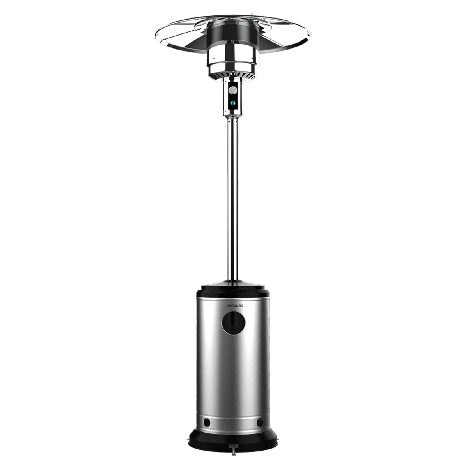 ReadyWarm 8800 Outdoor Microclimate