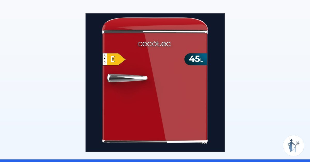 Bolero CoolMarket TT Origin 45 Red E