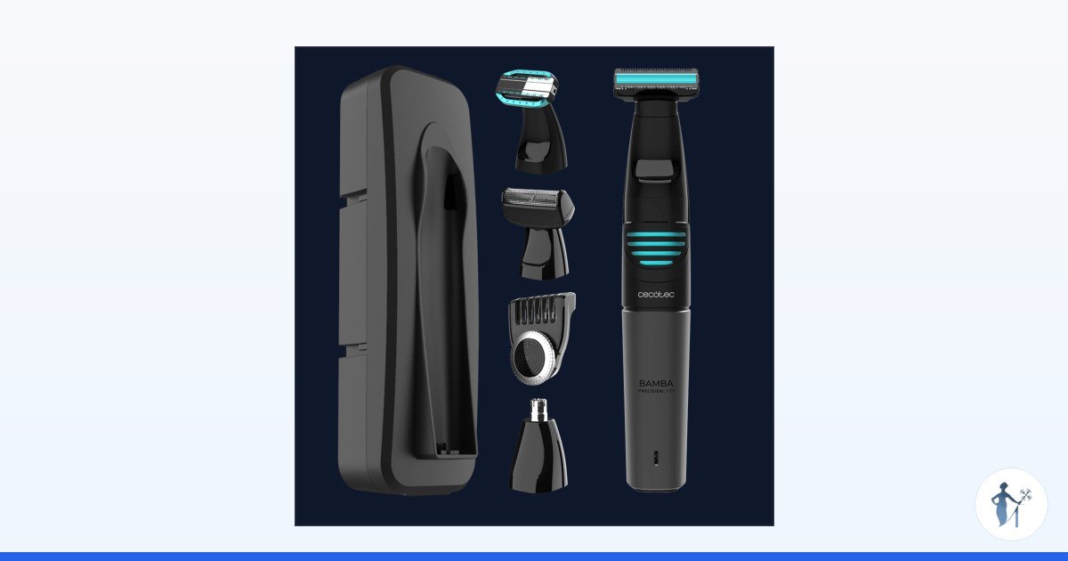 PrecisionCare 5in1