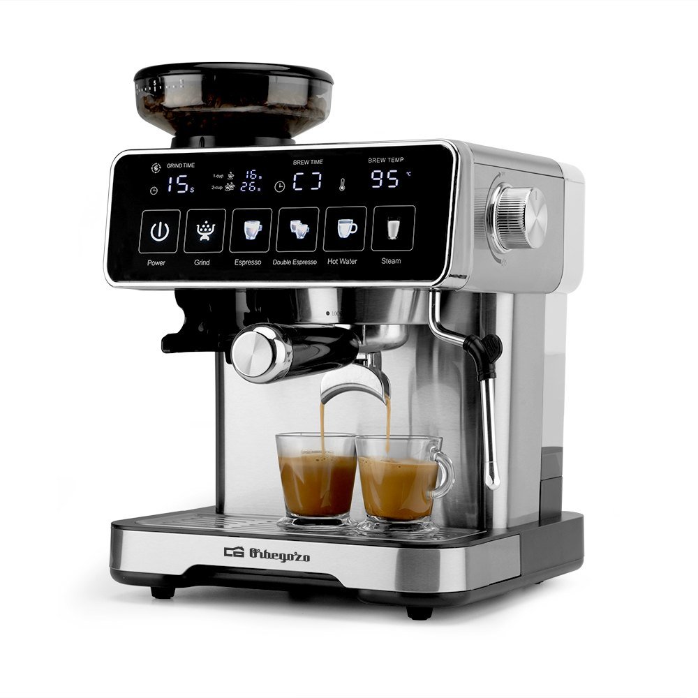 Com i cada quan descalcificar la teva cafetera, bullidor i planxa