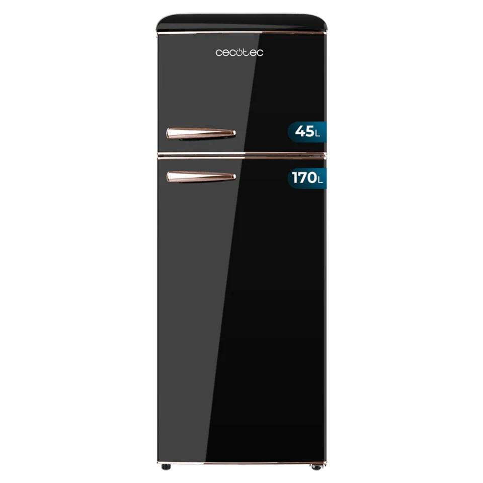 Bolero CoolMarket 2D Origin 215 Black E