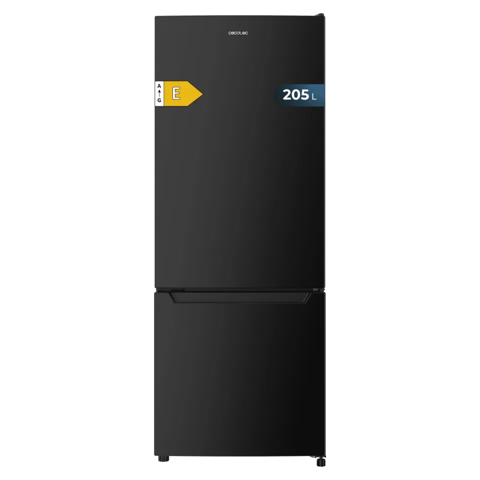 Bolero CoolMarket Combi 205 DF Black E