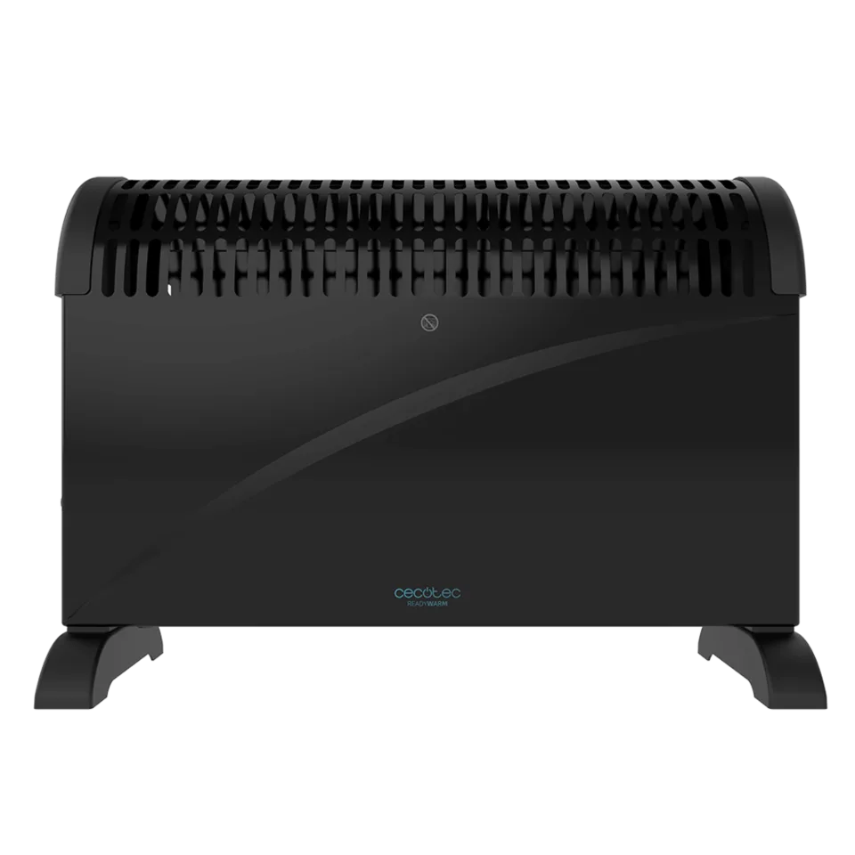 Cecotec Convector de peus Ready Warm 6500 Turbo Convection