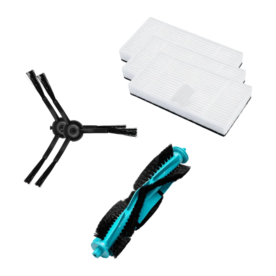 Kit de accesorios para Conga X50