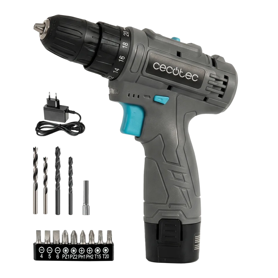 PowerForce 1000