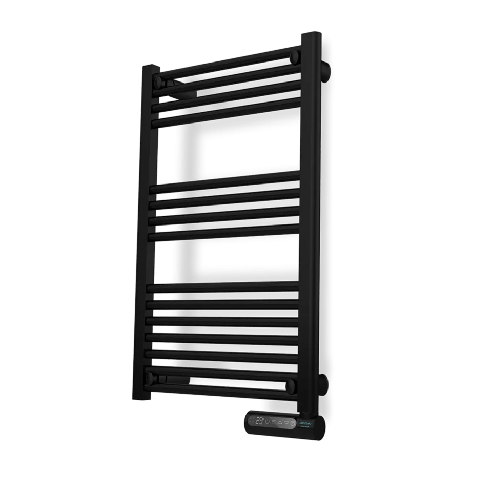 ReadyWarm 9100 Smart Towel Black