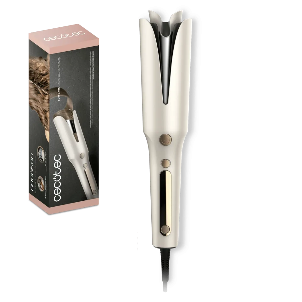 SurfCare Magic Waves Plasma
